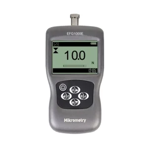 0-1000 N Digital Force Gauge Tensiometer Push-Pull Load Tester