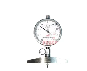 0 100High Precision Measuring Tool Measuring Tools Inside Diameter Depthometer