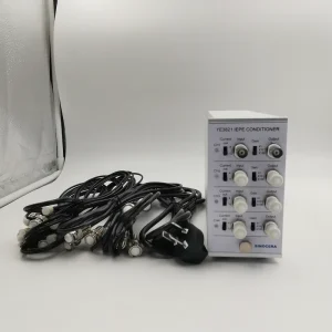 0-10V Signal Generator IEPE 4-20mA Signal Generator Low-noise Portable Signal Conditioner