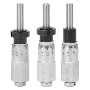 0 13mm Inside Micrometer Flat Ball Head 0.01mm High Accuracy Inner Diameter Differential Head Measuring Tools Vernier Caliper