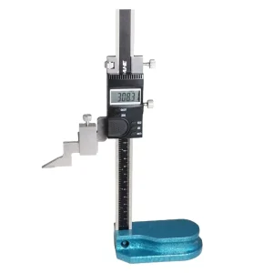 0-150 mm Digital Height Gauge Electronic Height Gauge with Single Beam