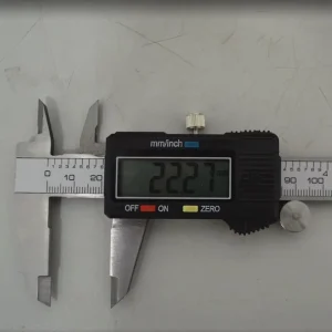 0-150 mm Digital Vernier Caliper