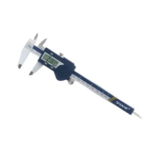 0-150 mm Electronic Stainless Steel Vernier Caliper