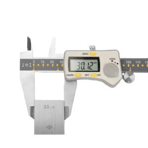 0-150 mm Mini Vernier Caliper, LCD Digital Electronic