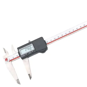 0-150mm 0-200mm 0-300mm IP67 Digital Vernier Caliper 0.01mm