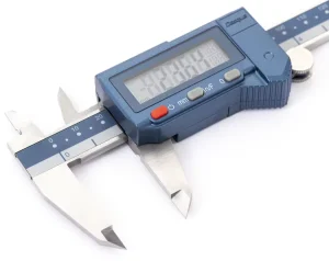 0-150mm 0-6″ IP54 Waterproof Digital Vernier Caliper
