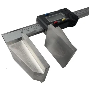 0 150mm 6inch Wide Large Jaw BROAD FACE Cable Digital Caliper Dial Caliber Wire Rope Caliper Vernier Caliper