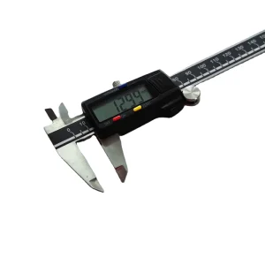 0 150mm Vernier Caliper