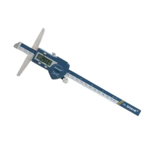 0-200 mm Digital Depth Vernier Caliper