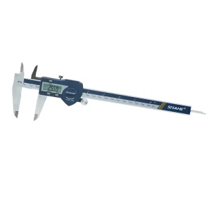 0-200 mm Digital Stainless Steel Vernier Caliper