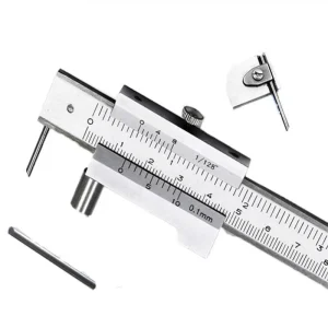 0-200mm Vernier Caliper Precision Marking Tool