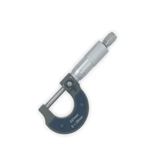 0-25 mm Digital Outside Diameter Micrometer