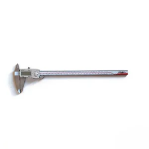 0 300 Digital Stainless Steel Vernier Caliper