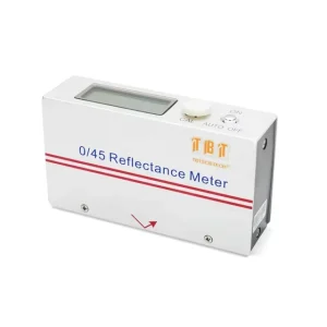 0 45 Reflectance Meter Opacity Meter