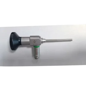 0 degree 2.7 4mm 50mm High definition Endoscope