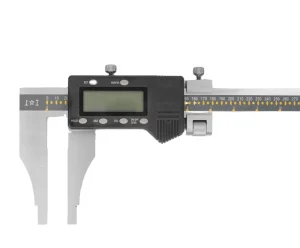 0.001 mm Steel Height Vernier Caliper, Analogue Digital Electronic