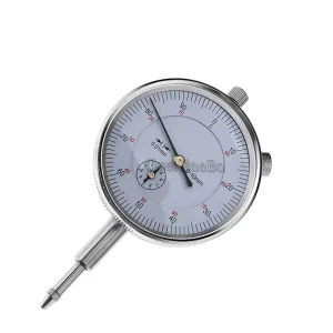 0.01mm Accuracy Dial Test Gauge 0-10mm Measuring Instrument