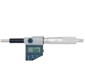 07ML202 Digital Micrometer Aluminum Alloy
