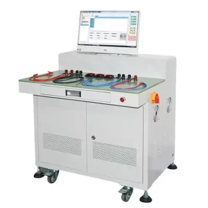 1-4 Series Lithium Battery Pack BMS Analyzer and Testing Equipment with Computer