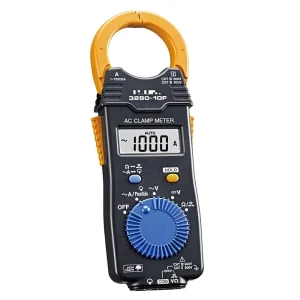 1 Original Item 3280 10f Clamp Meter Plc