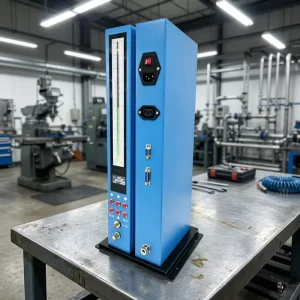 1 Way Digital Air Column Pneumatic Inspection Instrument