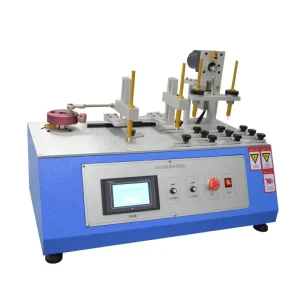 1 Year Warranty Mobile Phone LCD Click Marked Cross Tester Touch Screen for Test Machine