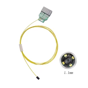 1.1mm Medical Endoscope with USB Camera Endoscope for Endoscopy Inspection Industrial Directly Customized Support
