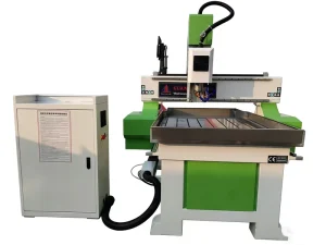 1.5kw Spindle Motor Desktop 3 Axis Cnc Router 6090 6012 Small CNC Milling Machine CNC Milling Machine for Jade