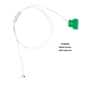 1.5mm Mini Digital Camera Analog Signal Medical Video Camera Industrial Endoscope Camera Module