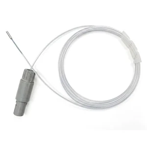 1.8 2.0 OVM6946 Medical Endoscope Camera Module 120° Wide Angle Waterproof IPX8 USB UVC Mini Borescope Camera with LED Light
