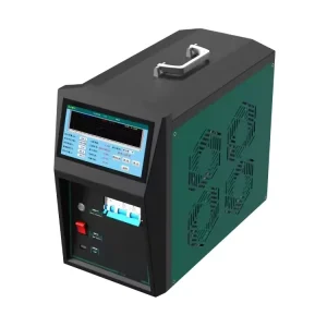 10-60V 200A Battery Discharge Tester