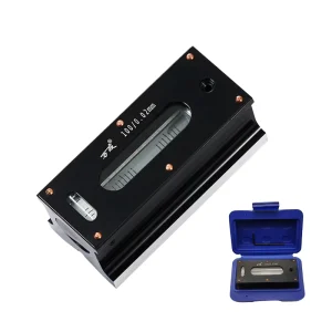 100 0.02 mm Precision Industrial Measurement Analysis Level Measuring Instruments Strip Level