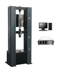 100 kN High-Temperature Tensile and Creep Testing Machine