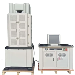 1000 kN Automatic Universal Testing Machine for Metal Materials