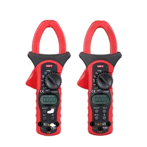 1000A Digital Clamp Meter with Load Current and Leakage Current Function