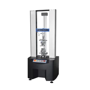 1000KN Electronic Universal Tensile Strength Testing Machine