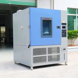 1000L Constant Temperature Humidity Chamber Environmental Test Equipment