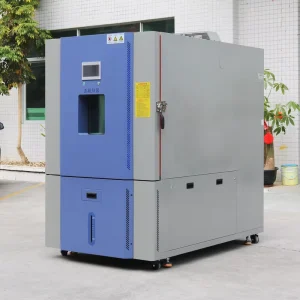 1000L Environmental Test Chamber with Temperature and Humidity Control