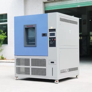 1000L Programmable Climate Humidity Chamber Environmental Test Equipment