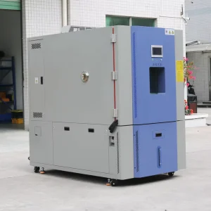 1000L Temperature and Humidity Climate Test Chamber with Programmable Controller