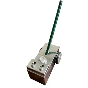 1000g 750g 500g Portable Pencil Hardness Tester Desktop Hand Pencil Scratch Testing Equipment
