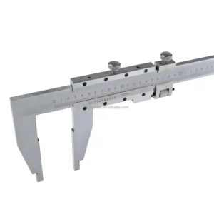 1000mm 0.05mm Heavy Duty Vernier Caliper