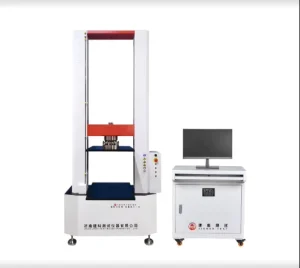 100KN-2000KN Servo Metal Compression Bending Tensile Testing Machine High-Pressure Compression Testing Equipment