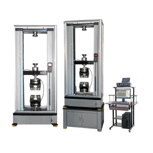 100KN Electronic Universal Peel Testing Machine