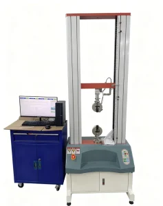 100N-5kN Impact Testing Machine for Tensile Compression and Material Strength Testing
