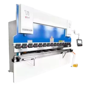 100T3200MM Model CNC Hydraulic Press Brake DELEM DA66T 4+1 Axis with Press Brake Tooling Service Equipment