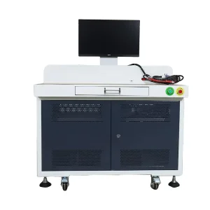 100V 120A Lithium Battery Pack Assembly Line Integrated Tester for Car EV ESS Battery Pack Manufacturing QC
