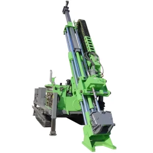 100m 500m High Powerful Core Sampling Drilling Hydraulic Factory Price Horizontal Hydraulic Core Drilling Machine
