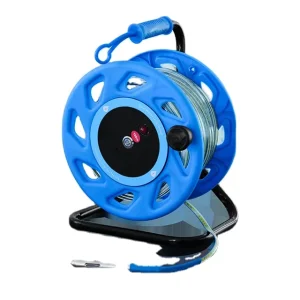100m Measuring Instruments Steel Ruler Water Level Meter