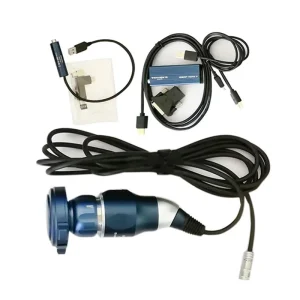 1080P ENT Portable USB Endoscope Endoscopy Camera System for Vet Clinic